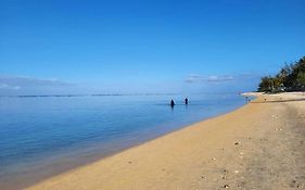 T2 Bord De Plage Saline Les Bains